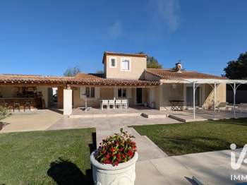 Vente maison 5 pièces Entraigues-sur-la-Sorgue 84