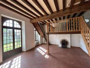 Vente Maison 3 chambresEntrammes