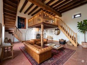 Vente Maison 3 chambresEntrammes