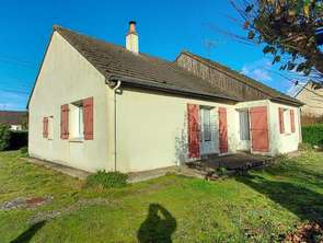 Vente Maison 3 chambresEntrammes