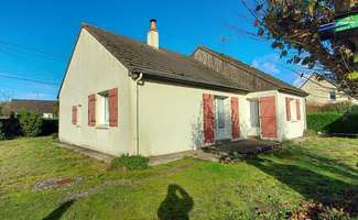Photo Vente maison Entrammes