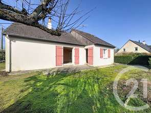 Vente Maison 3 chambresEntrammes