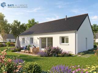 Vente maison 4 pièces Vente maison 4 pièces
