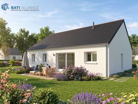 Vente maison 4 pièces Vente maison 4 pièces