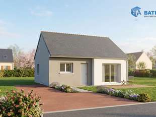 Photo Vente maison Entrammes