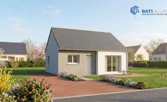 Photo Vente maison Entrammes