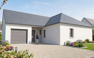 Photo Vente maison Entrammes