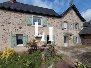 Vente Maison 3 chambresEntrammes