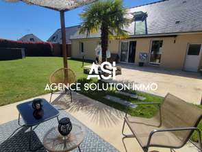 Vente Maison 4 chambresEntrammes