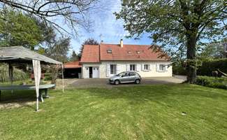 Photo Vente maison Entrammes