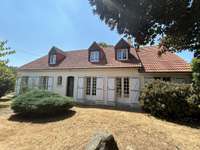 Vente maison 8 pièces Vente maison 8 pièces