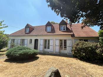 Vente Maison 7 chambresEntrammes