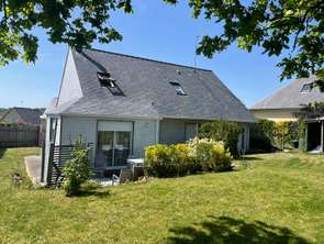 Vente Maison 4 chambresEntrammes