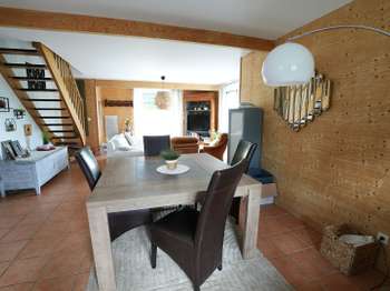 Vente Maison 4 chambresEntrammes
