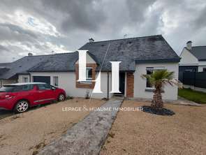 Vente Maison 3 chambresEntrammes