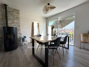 Vente Maison 3 chambresEntrammes