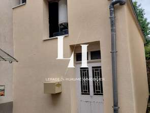 Vente Maison 1 chambreEntrammes