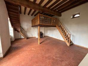 Vente Maison 3 chambresEntrammes