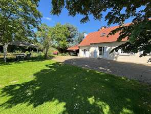 Vente Maison 5 chambresEntrammes