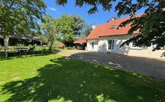 Photo Vente maison Entrammes