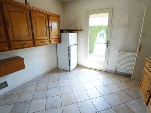 Vente maison 3 pièces Vente maison 3 pièces