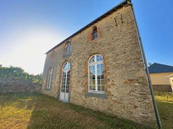 Vente Maison 3 chambresEntrammes