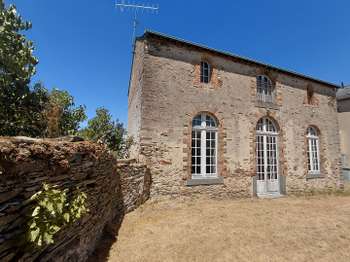 Vente Maison 3 chambresEntrammes