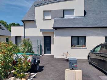 Vente Maison 4 chambresEntrammes
