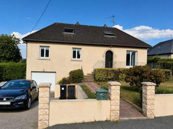 Vente Maison 4 chambresEntrammes