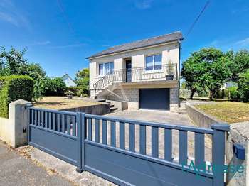 Vente Maison 3 chambresEntrammes