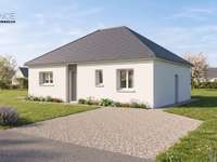 Vente maison Entrammes - 53