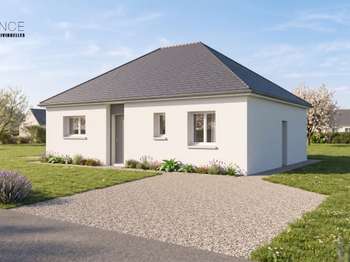 Vente Maison 2 chambresEntrammes