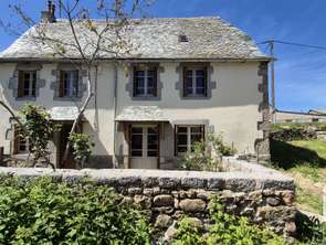 Vente Maison 3 chambresEntraygues-sur-Truyère