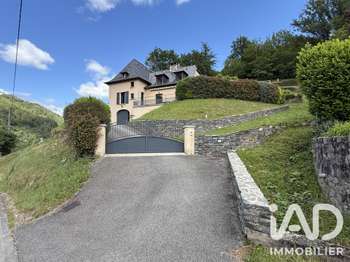 Vente maison 6 pièces Entraygues-sur-Truyère 12