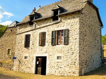 Vente maison 3 pièces Entraygues-sur-Truyère 12