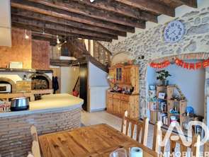 Vente Maison 4 piècesEntre-deux-Guiers