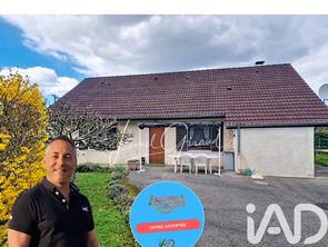 Vente Maison 3 chambresEntre-deux-Guiers
