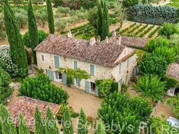 Vente maison 11 pièces Entrecasteaux 83