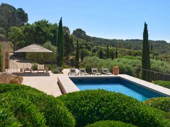 Vente Maison 3 chambresEntrecasteaux