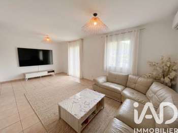 Vente Maison 3 chambresEntrecasteaux