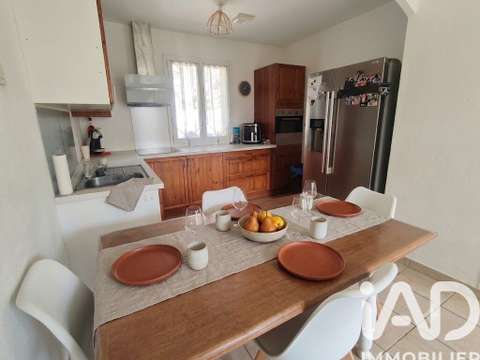 Vente maison 5 pièces Vente maison 5 pièces