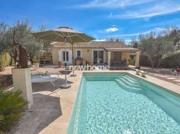 Vente maison 5 pièces Entrecasteaux 83