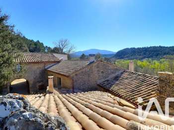 Vente Maison 5 chambresEntrechaux