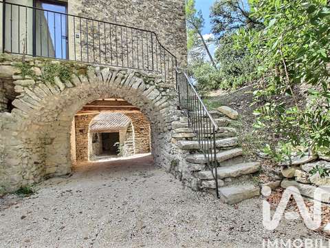 Vente maison 8 pièces Vente maison 8 pièces