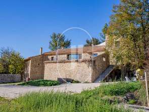 Vente Maison 5 chambresEntrechaux