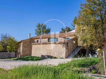 Vente maison 12 pièces Entrechaux 84