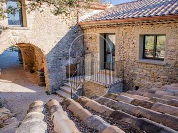 Vente Maison 5 chambresEntrechaux