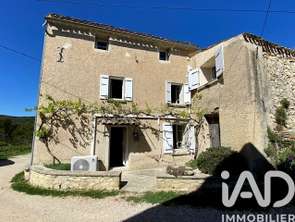 Vente Maison 4 chambresEntrechaux