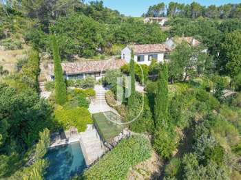 Vente Maison 5 chambresEntrechaux