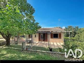 Vente Maison 3 chambresEntrechaux